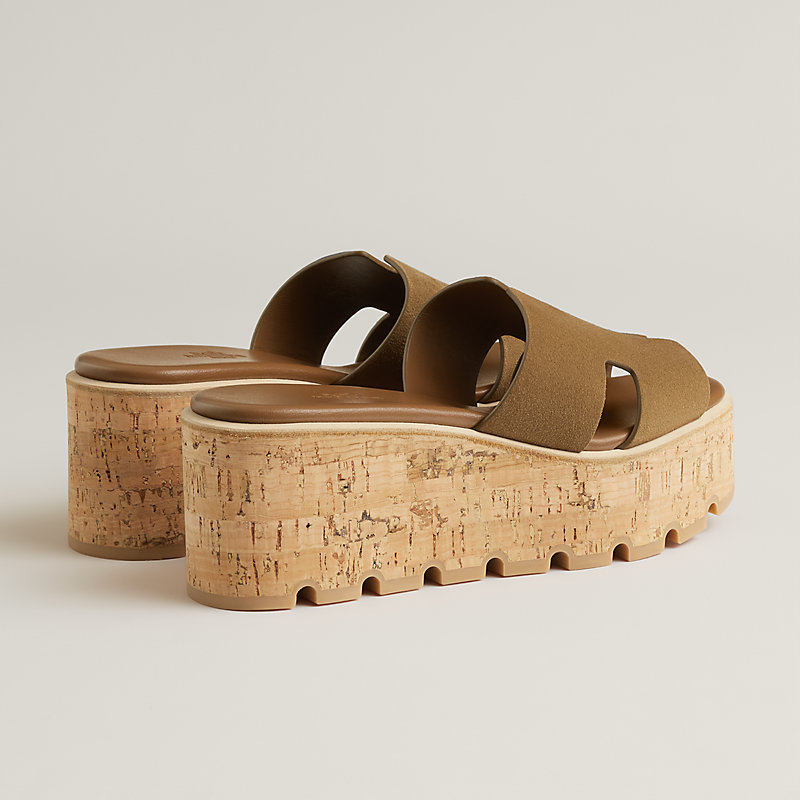 Eze 30 sandal | Hermès USA